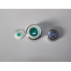 Gel color mat 5g #23 Gel color mat 5g #23